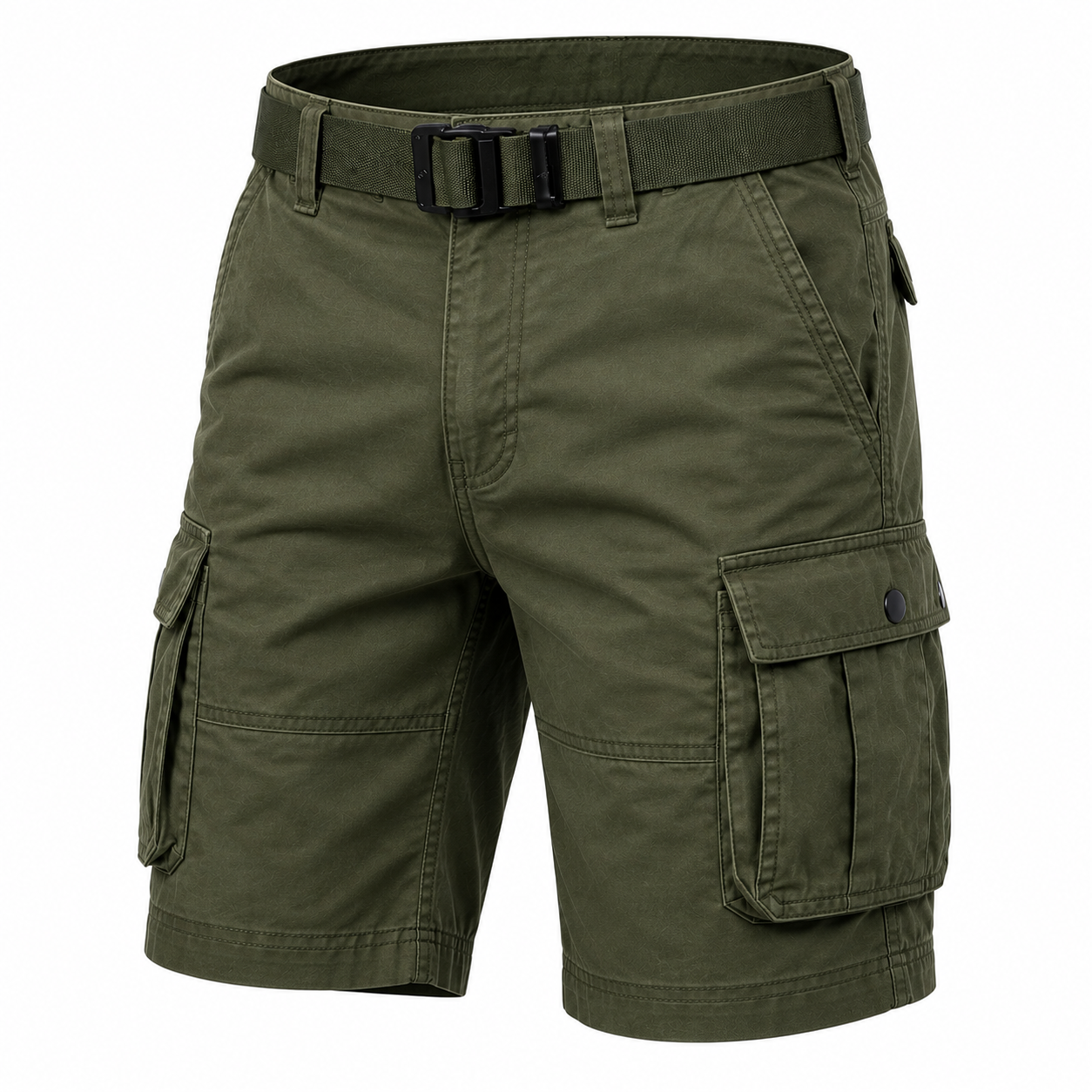 Tactical Men’s Shorts