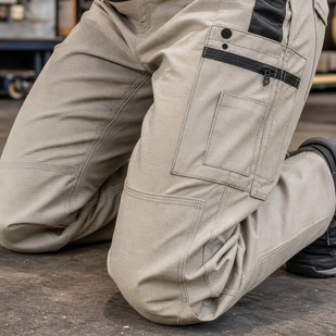 Reinforced Ripstop Fabric